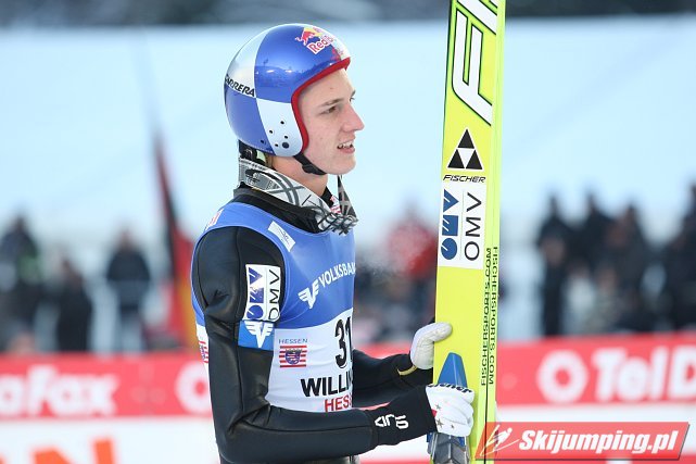 163 Gregor Schlierenzauer
